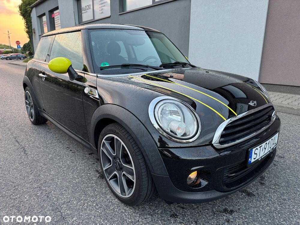 MINI Cooper - 3