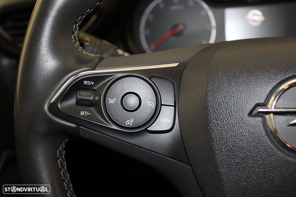 Opel Crossland 1.5 D Business Edition - 11