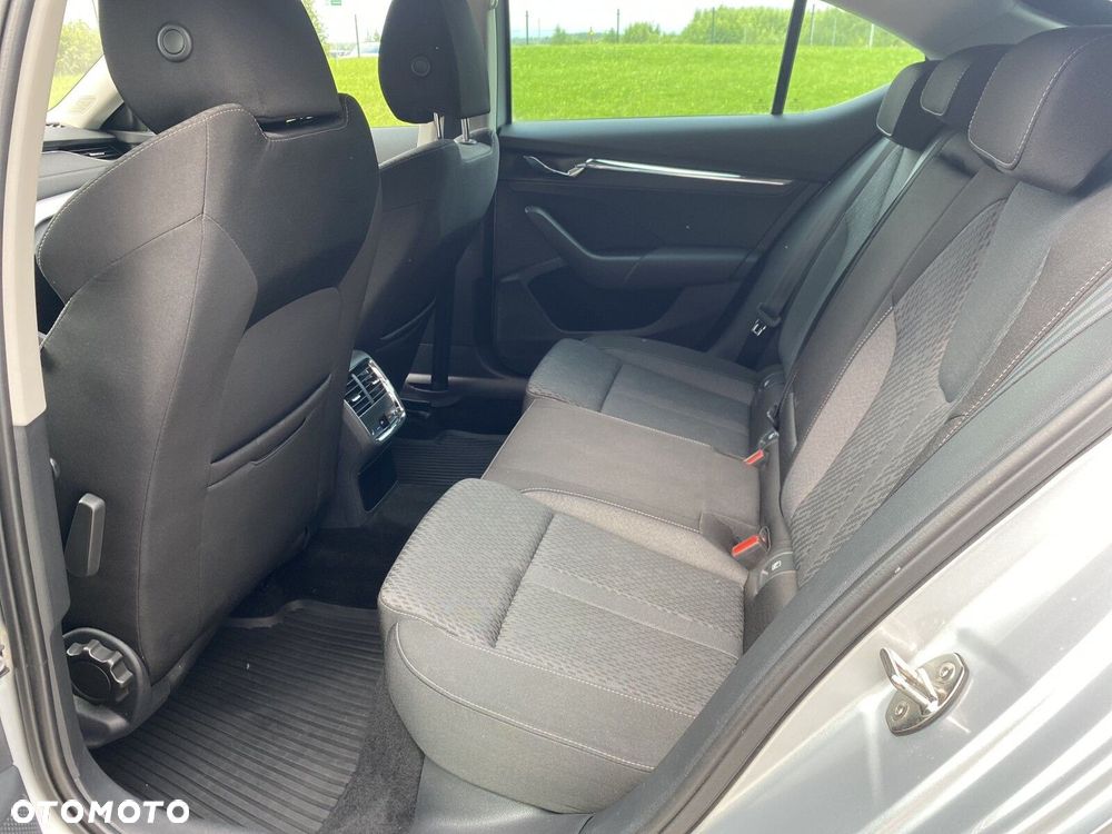 Skoda Octavia - 12