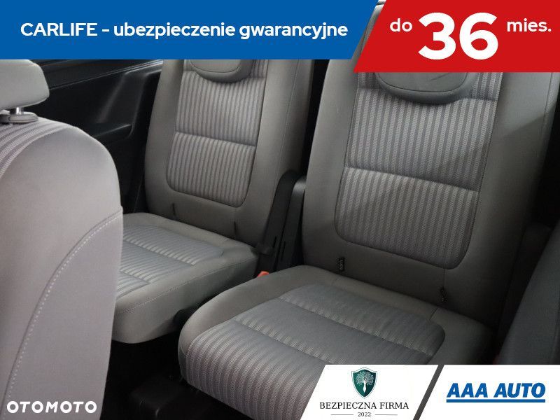 Seat Alhambra - 19