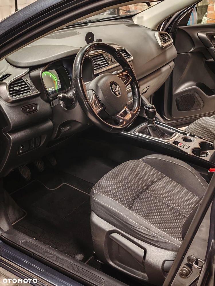 Renault Kadjar 1.5 dCi Energy Zen - 12