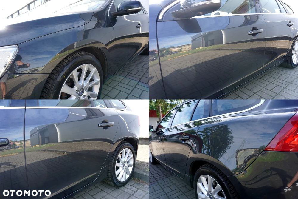 Volvo V60 D4 Drive-E Summum - 18