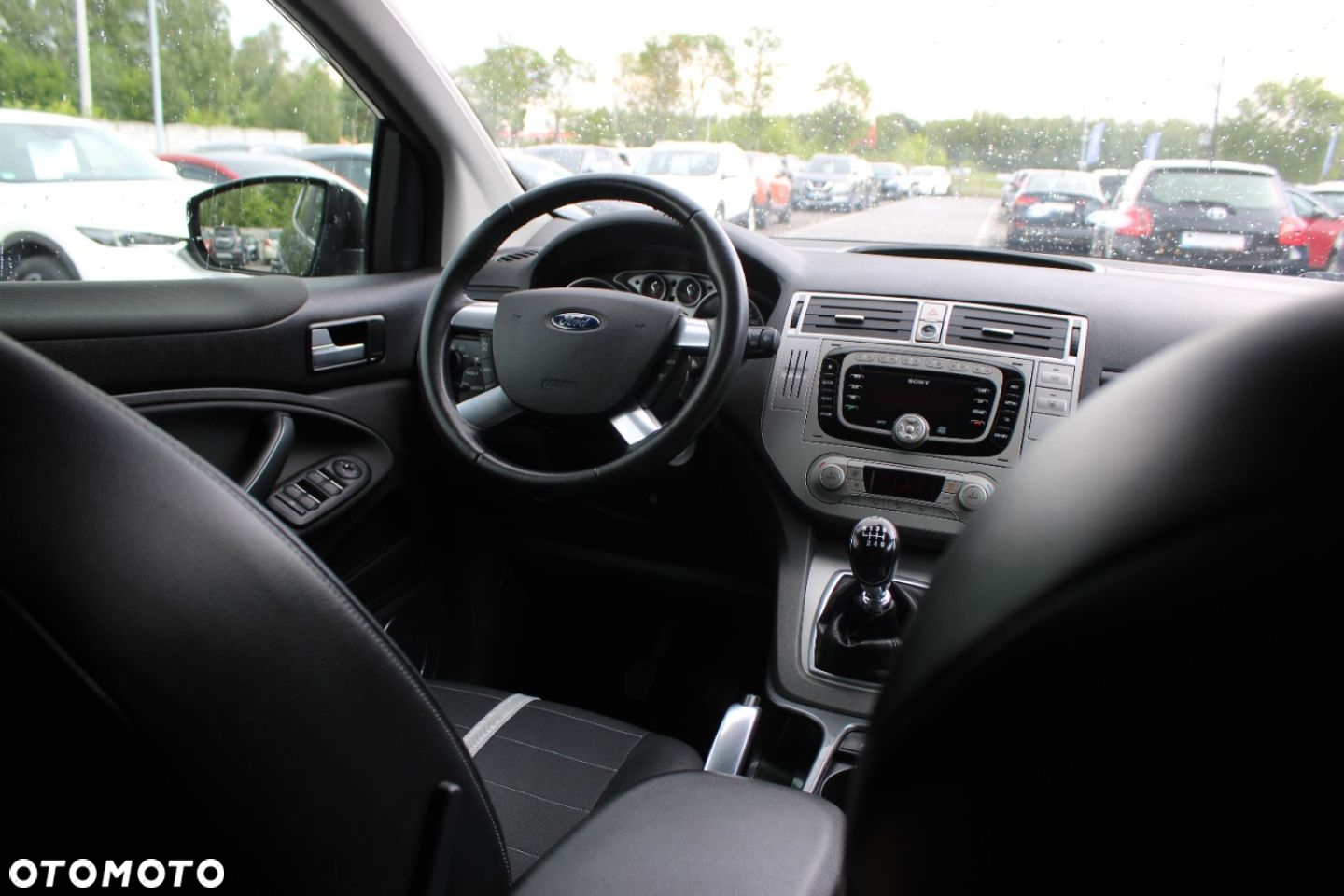 Ford Kuga - 33