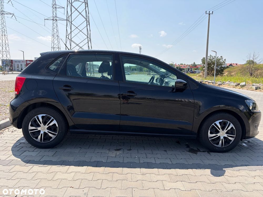 Volkswagen Polo - 15