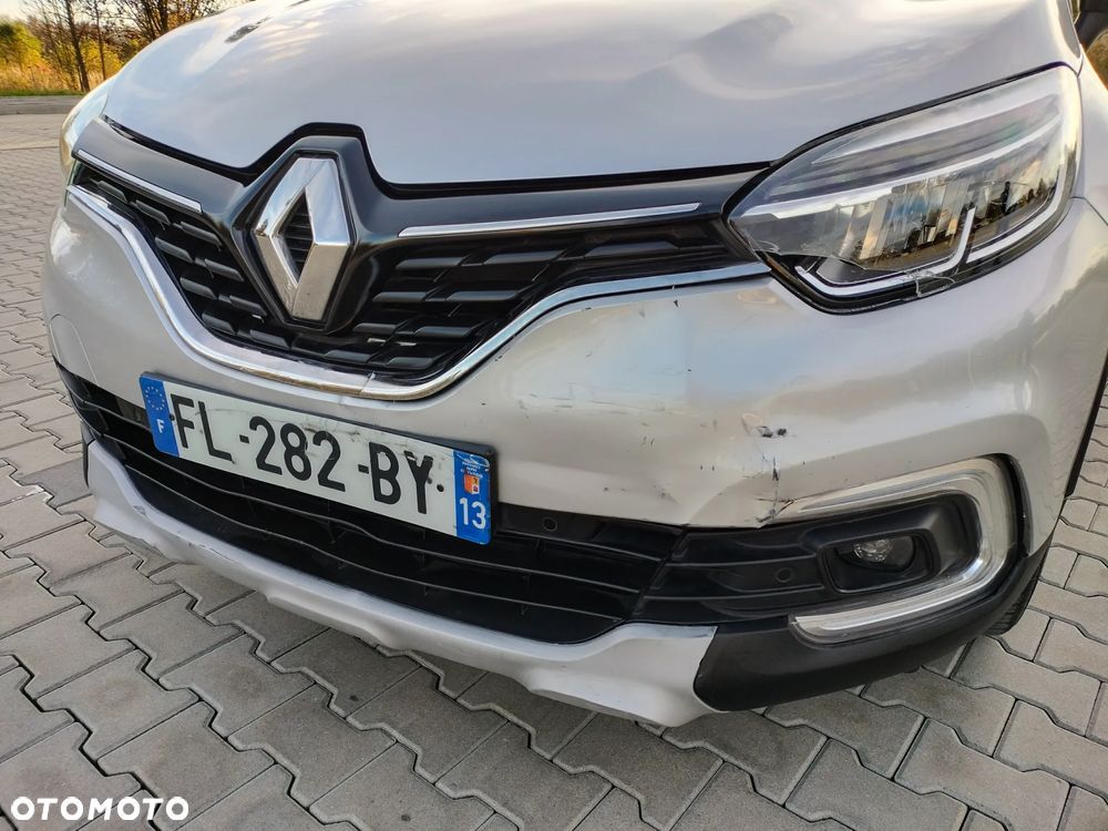 Renault Captur 1.3 Energy TCe FAP Limited - 10