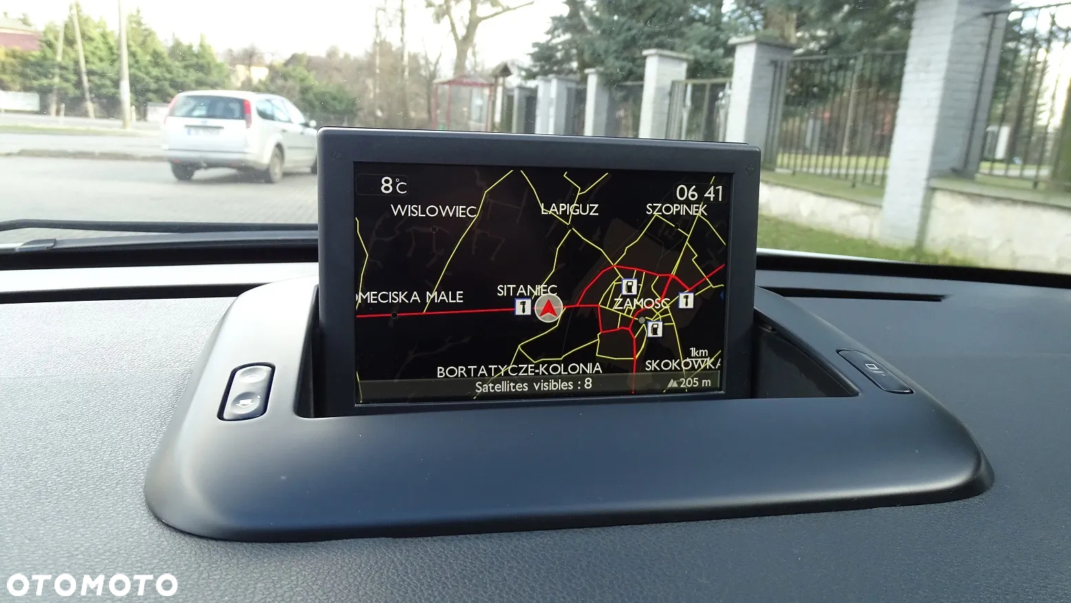 Peugeot 3008 1.6 HDi Active - 17