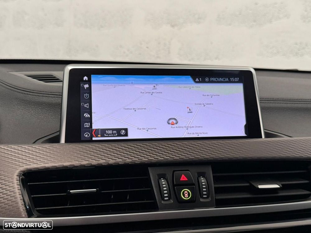 BMW X2 25 e xDrive Pack M - 25