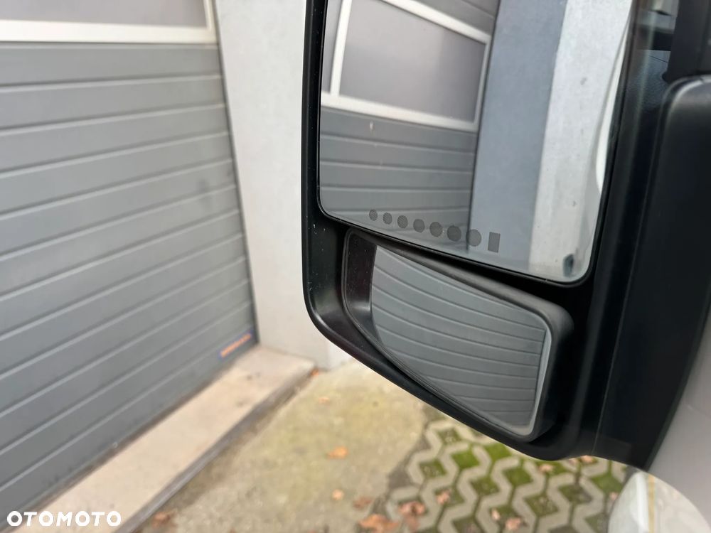 Volkswagen Crafter - 20