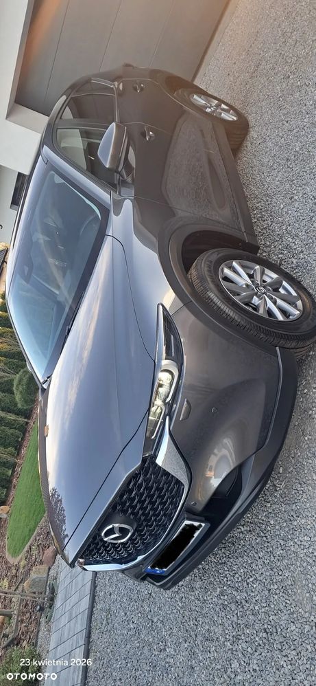 Mazda CX-5 2.0 Kanjo 2WD - 5