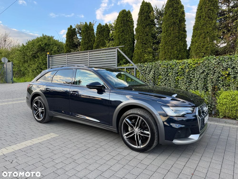 Audi A6 Allroad - 1