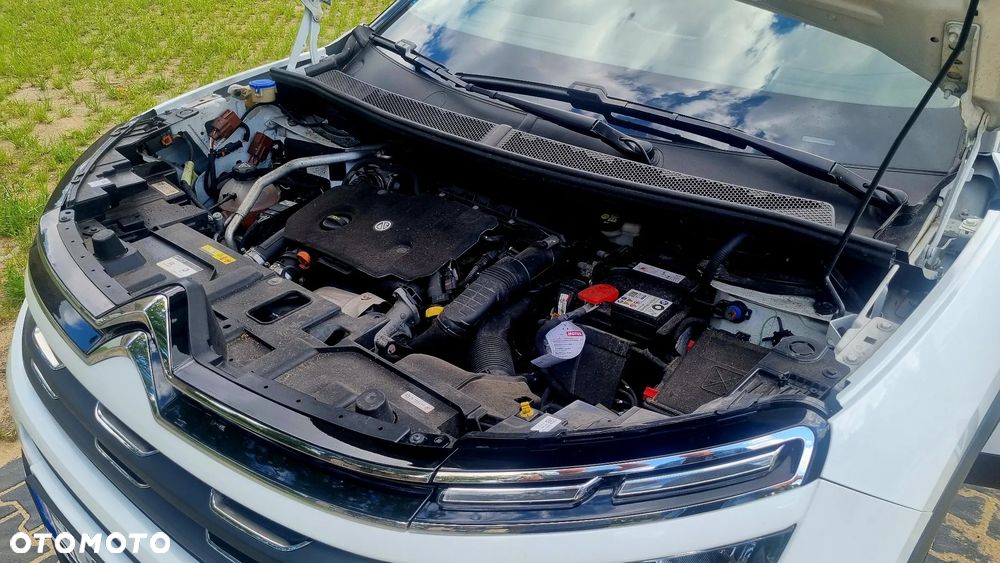 Citroën C5 Aircross 1.5 BlueHDi C-Series EAT8 - 21