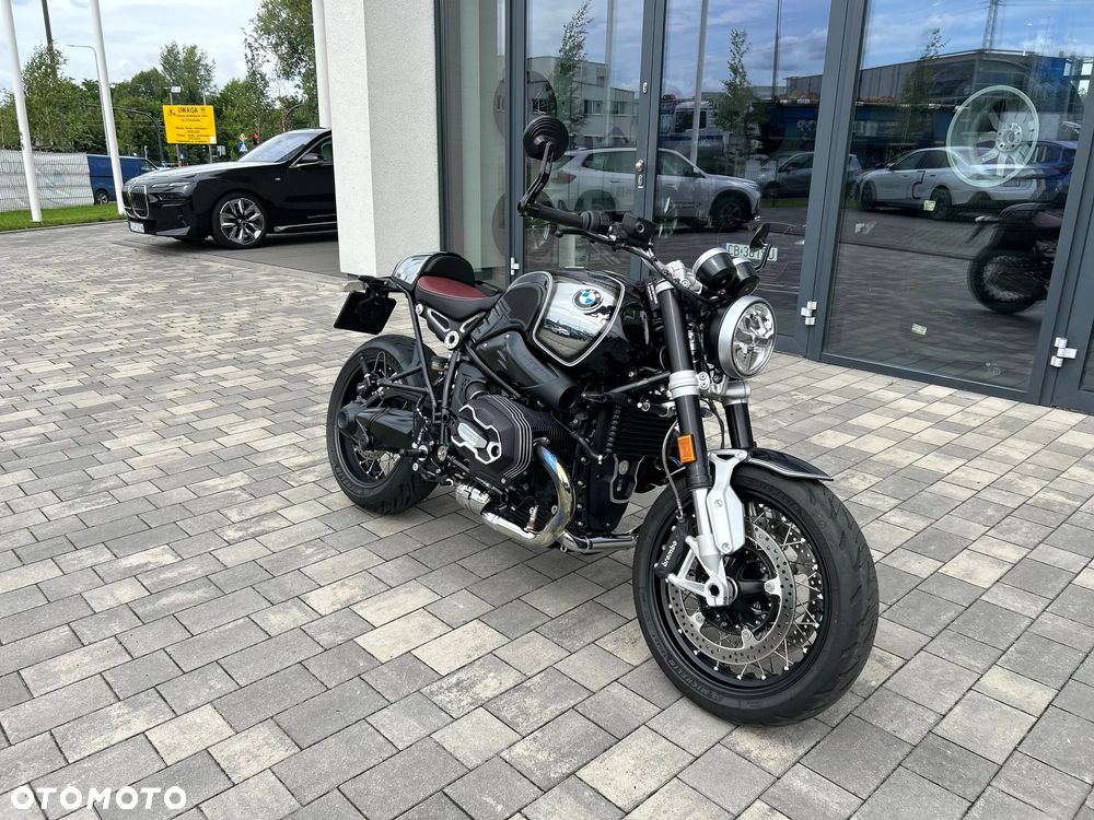 BMW R - 2