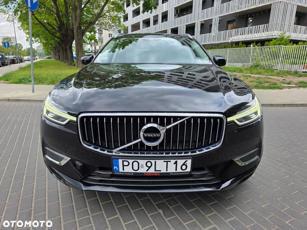Volvo XC 60 T5 AWD Inscription - 2