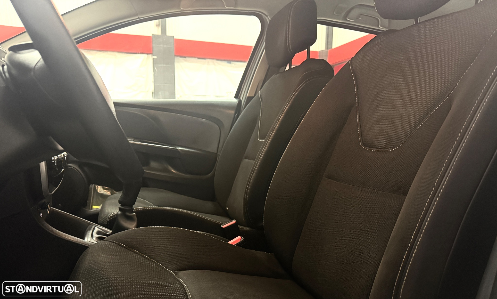 Renault Clio Sport Tourer 0.9 TCE Limited - 6