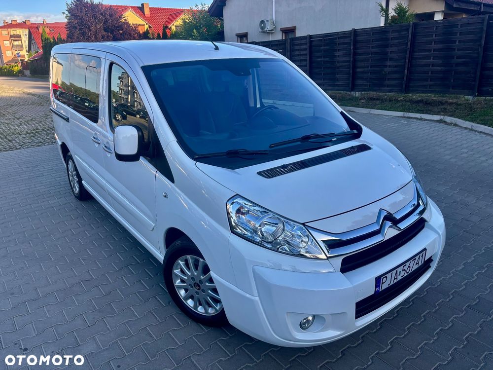 Citroën Jumpy Combi - 3