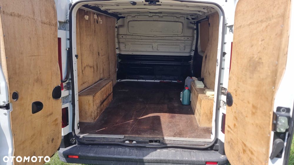 Fiat Talento - 5