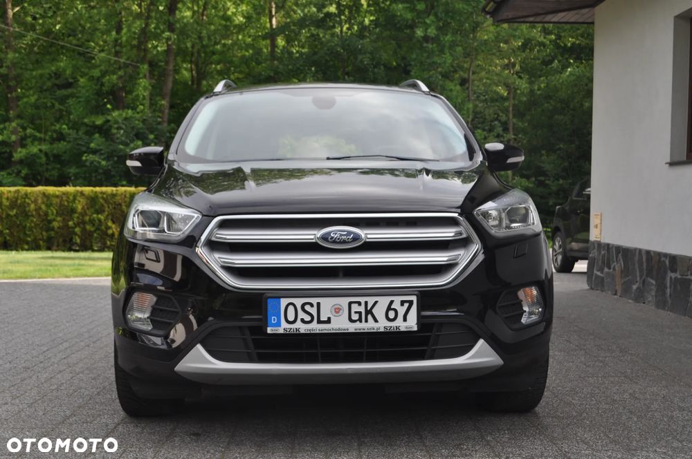 Ford Kuga 2.0 TDCi 4x2 Titanium - 11