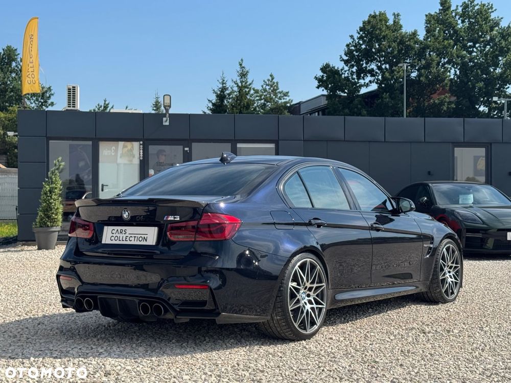 BMW M3 - 4