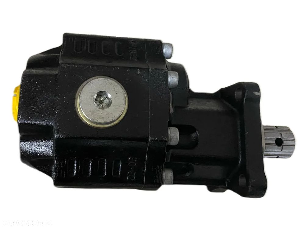 HYDRAULICZNA POMPA ZĘBATA G30082SF111 KAZEL NPH82, 10501110833 - 1