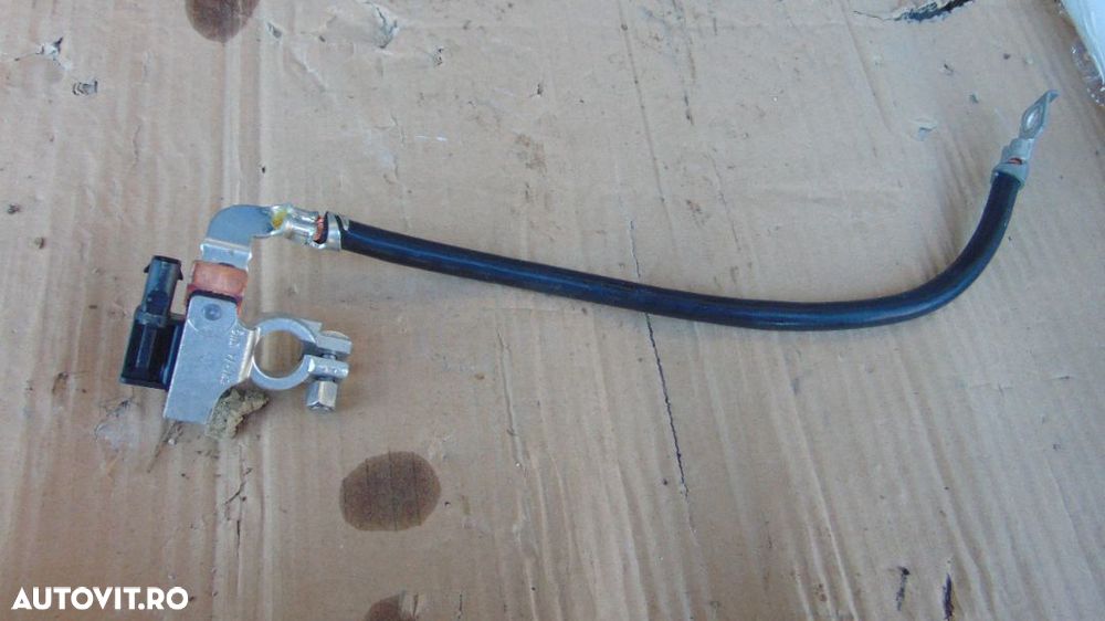 Borna Minus BMW x1 e84 2009-2015 dezmembrez bmw x1 e84 - 1