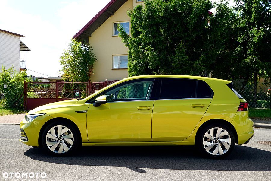 Volkswagen Golf - 12