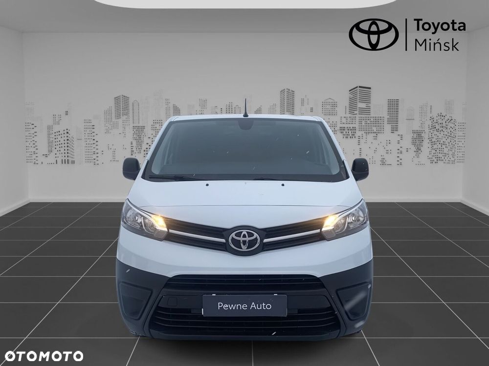 Toyota PROACE - 7