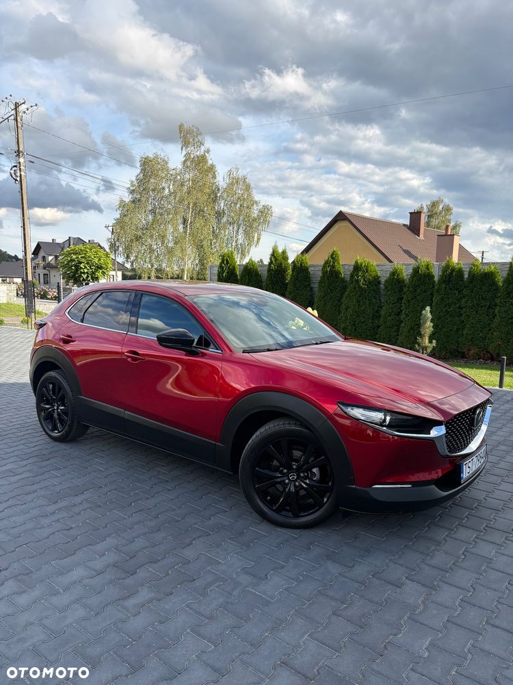 Mazda CX-30 - 20