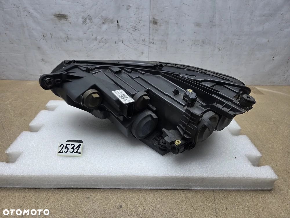 Volkswagen Passat b8 16-19r  3G1941006C lampa prawy prawa przód przednia - 5