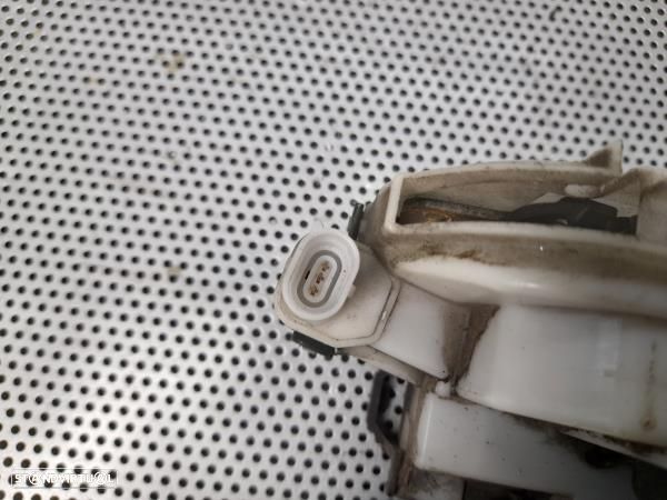 Fecho Porta Frente Dto Volkswagen Polo (6N1) - 7