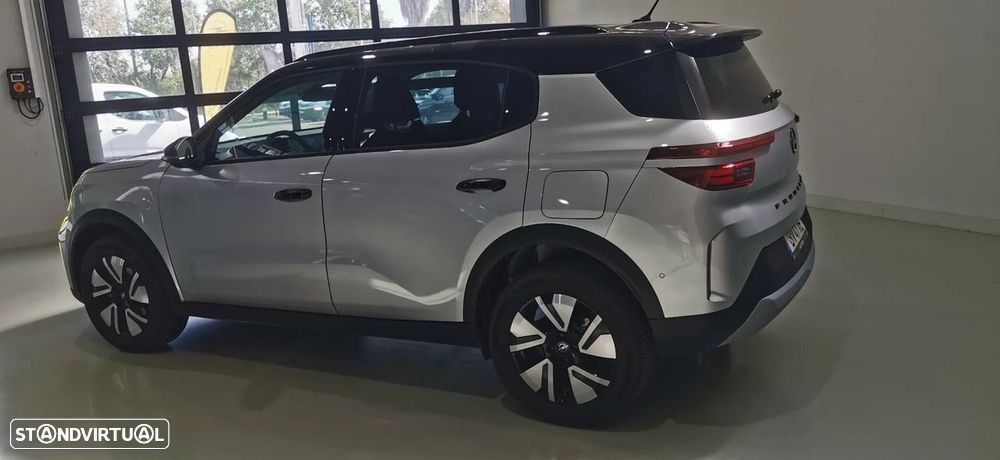 Opel Frontera 44 kWh GS - 4