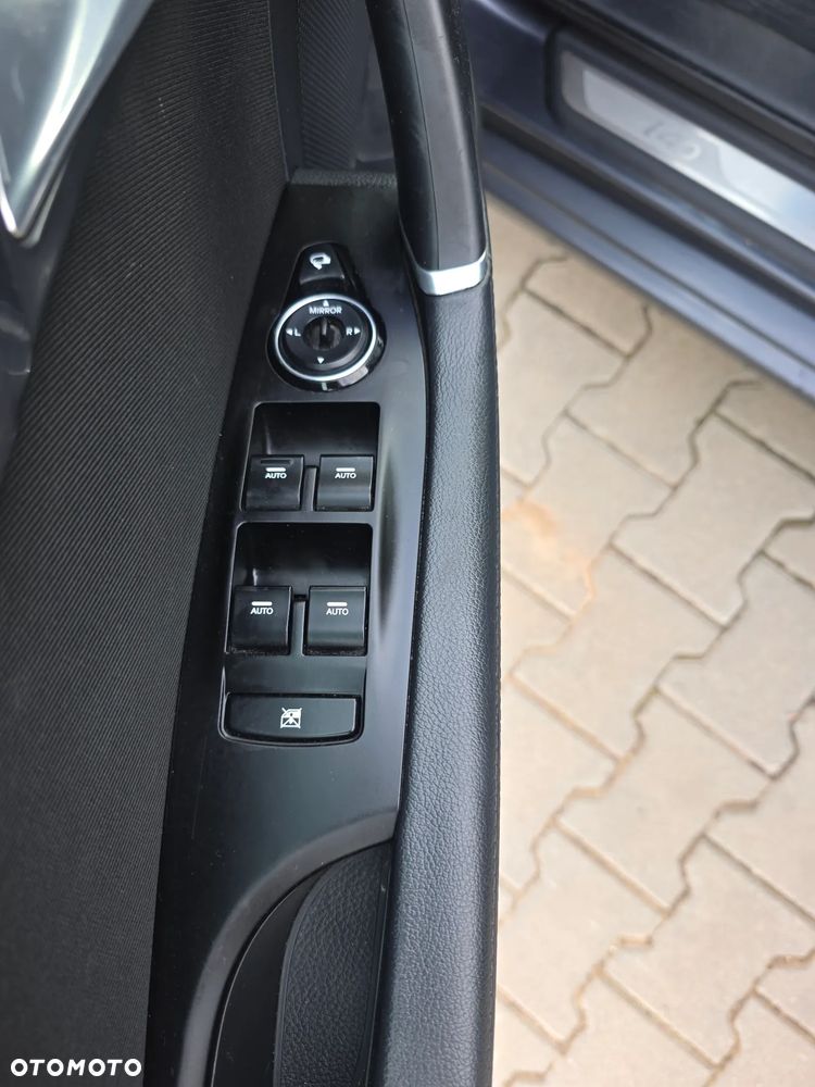 Hyundai i40 1.7 CRDi Comfort - 8