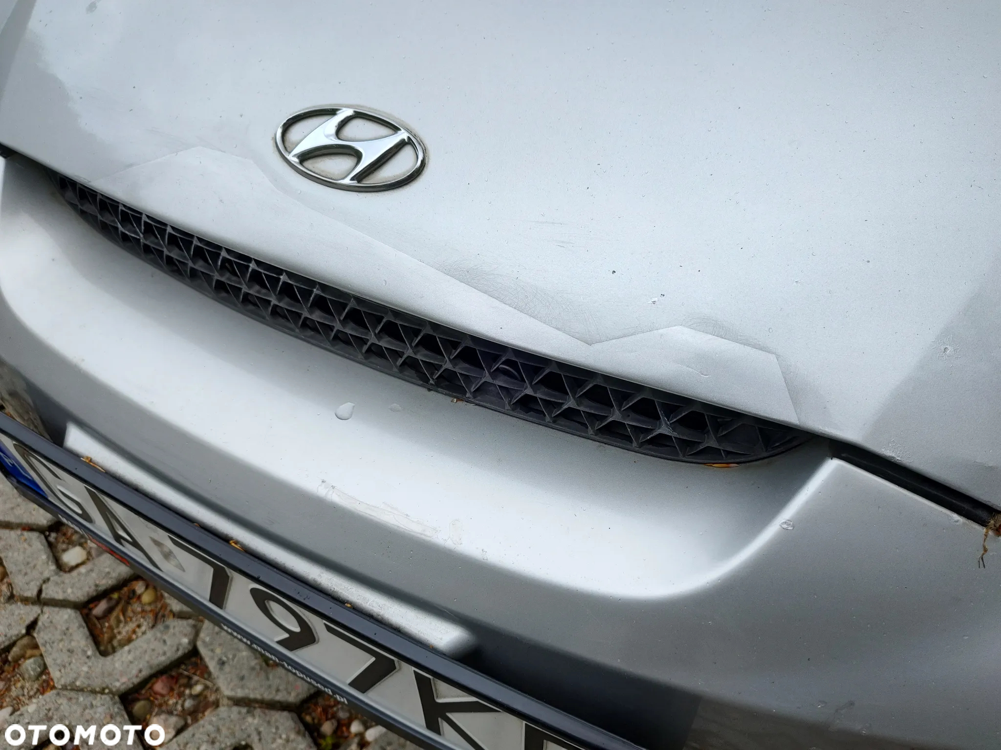 Hyundai Coupe 2.0 Middle - 14