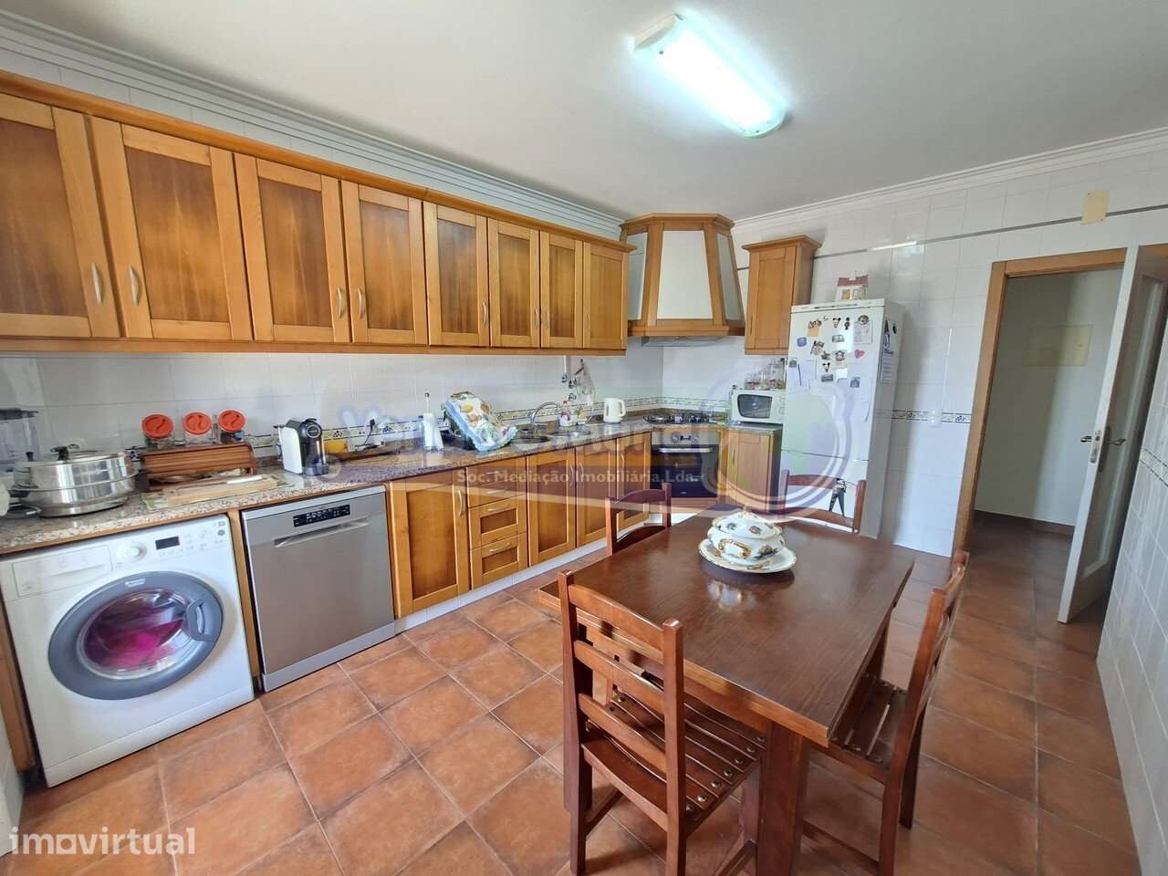 Apartamento T3 em Marinhais (M836) - Grande imagem: 4/14