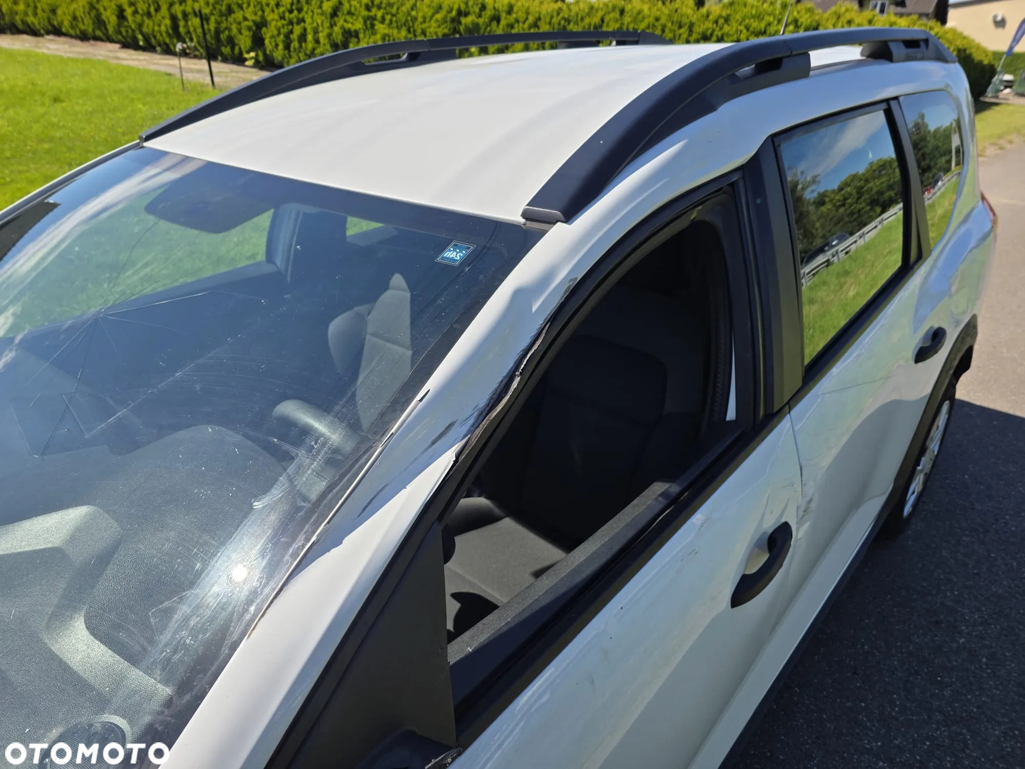 Dacia Jogger 1.0 TCe Comfort 7os - 9