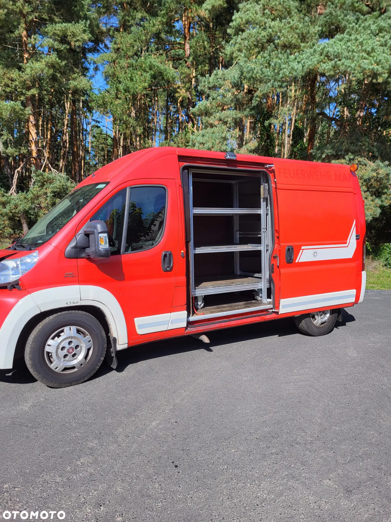 Fiat ducato - 6