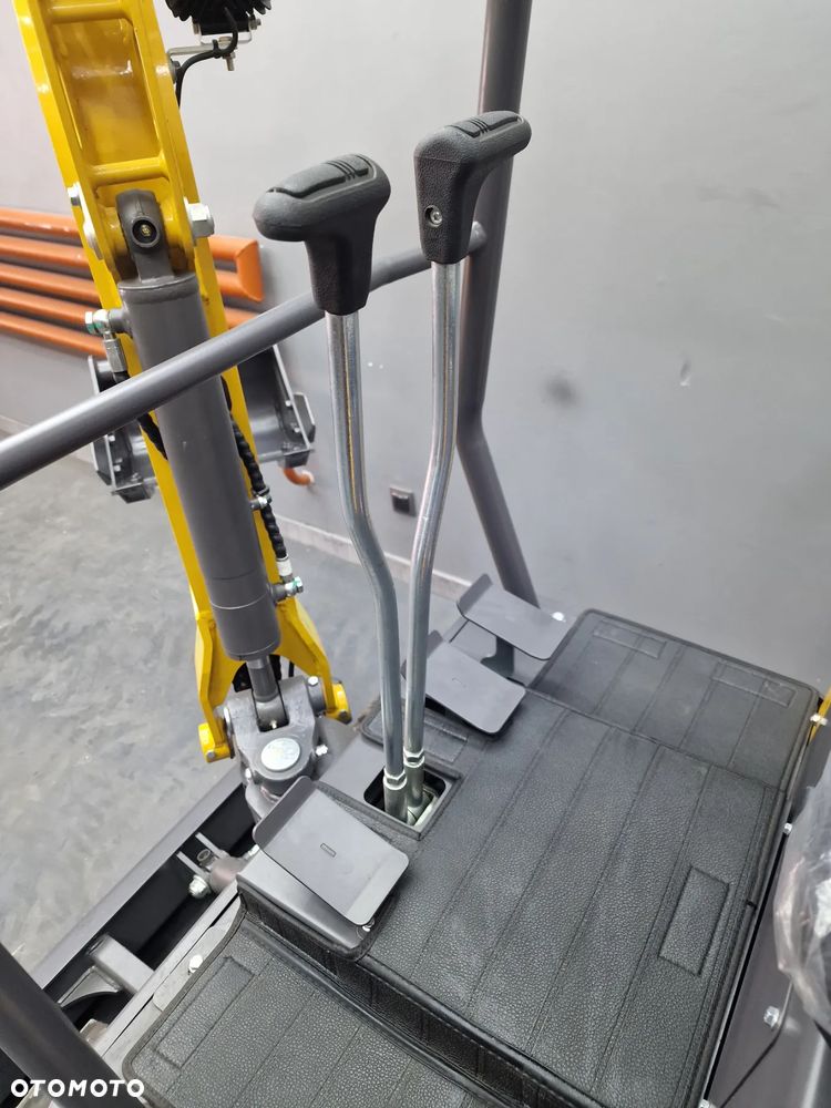 Berger Kraus BK1250JS - 13