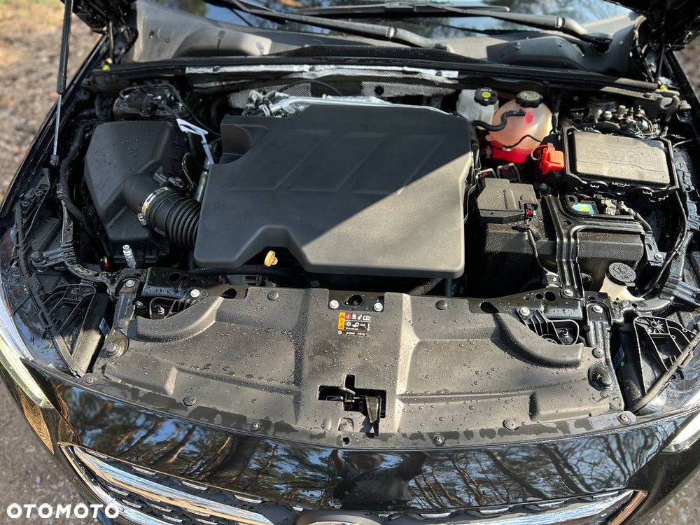 Opel Insignia 1.5 CDTI Business Edition S&S - 11