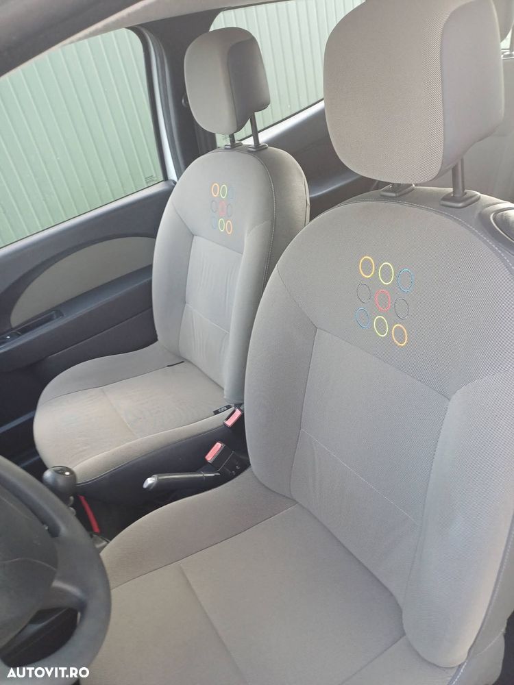 Renault Twingo 1.2 16V LEV eco2 - 10