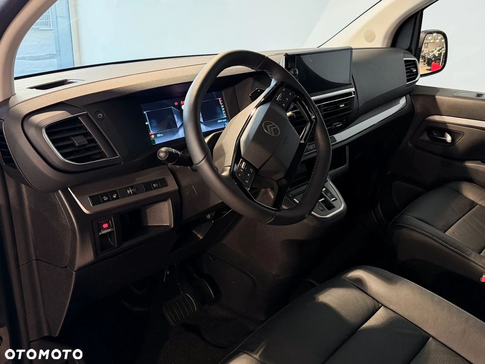 Toyota Proace Verso - 31