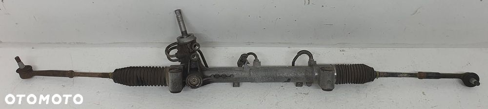 MAGLOWNICA PRZEKŁADNIA KIEROWNICZA OPEL ASTRA III H 695C301CU95 EU - 5