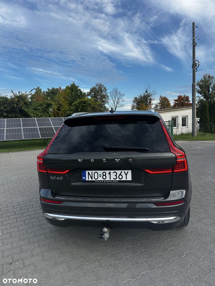 Volvo XC 60 - 5