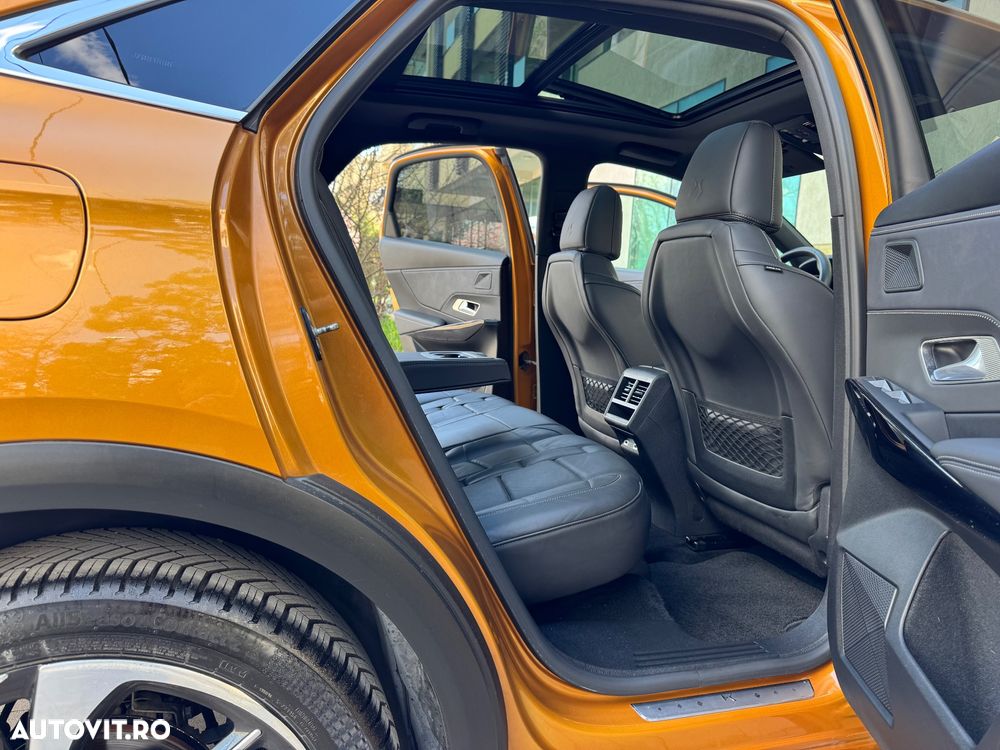 DS Automobiles DS 7 Crossback - 10