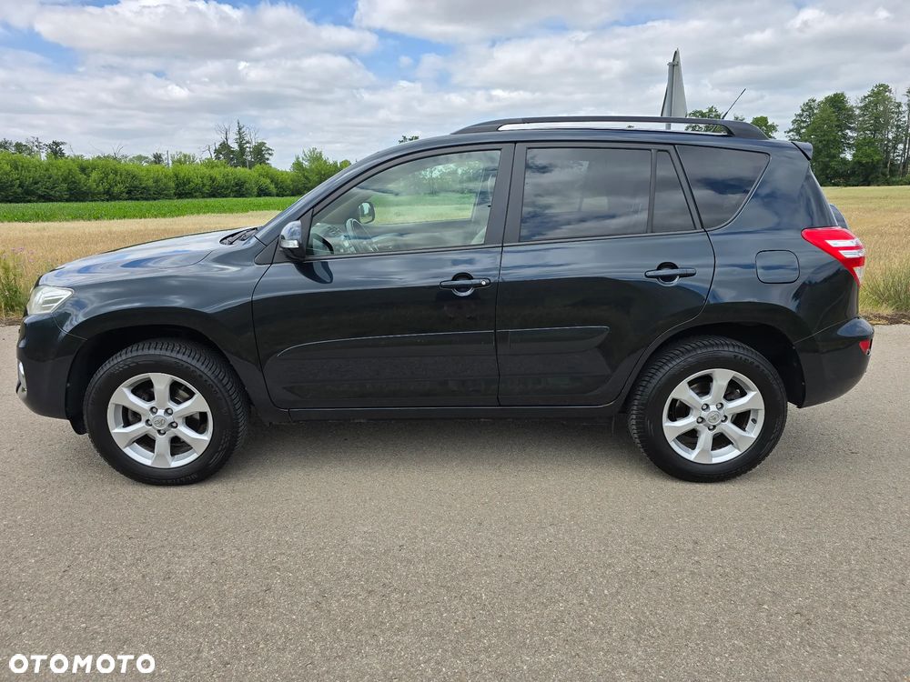 Toyota RAV4 2.0 VVT-i Premium MS - 7