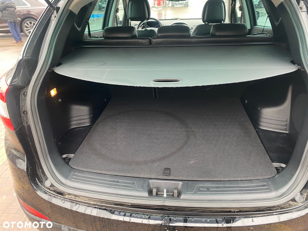 Hyundai ix35 1.6 GDI Premium 2WD - 26