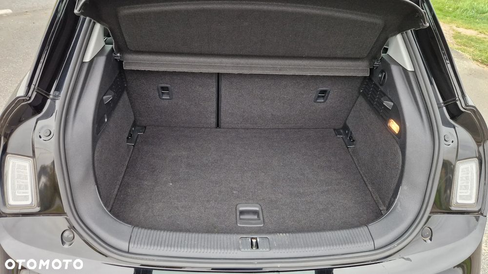 Audi A1 Sportback 1.6 TDI Attraction - 9