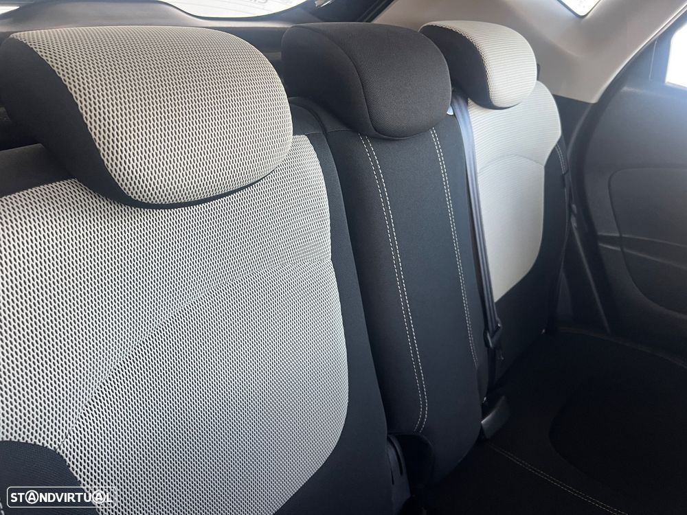 Renault Captur 0.9 TCE Exclusive - 9