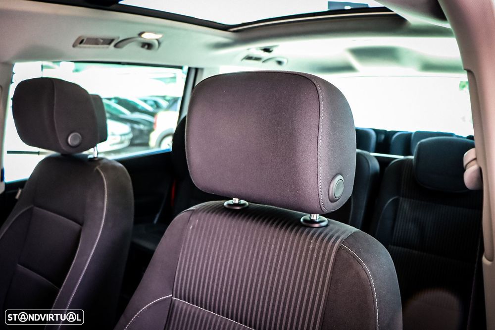 SEAT Alhambra 2.0 TDI Style DSG - 27