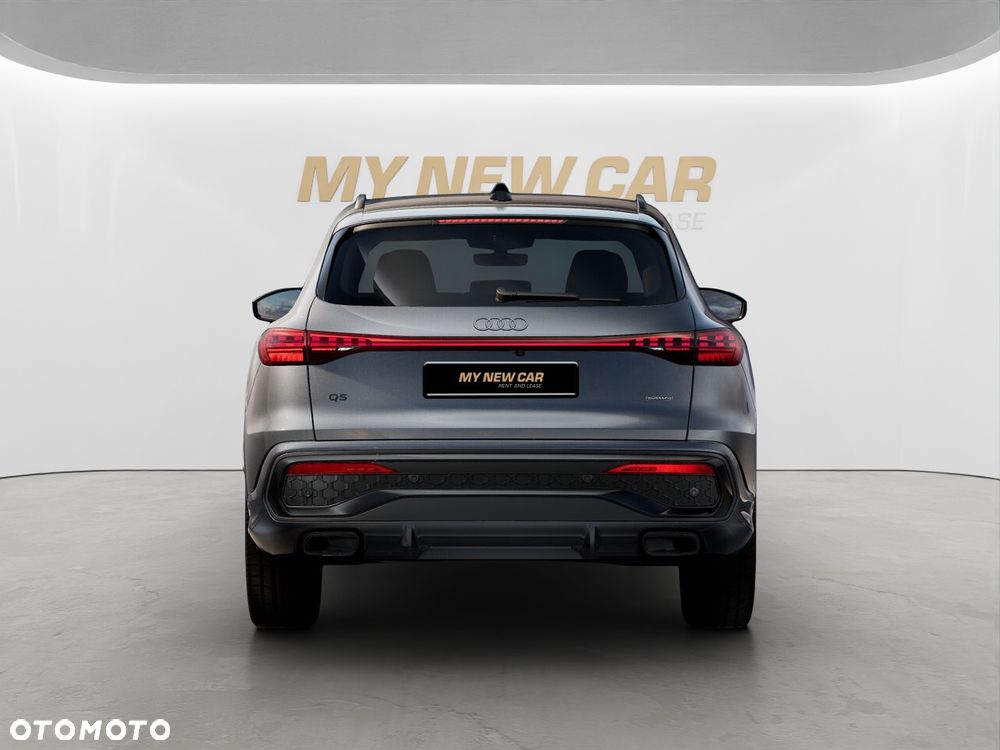 Audi Q5 TFSI 150 kW S tronic - 7