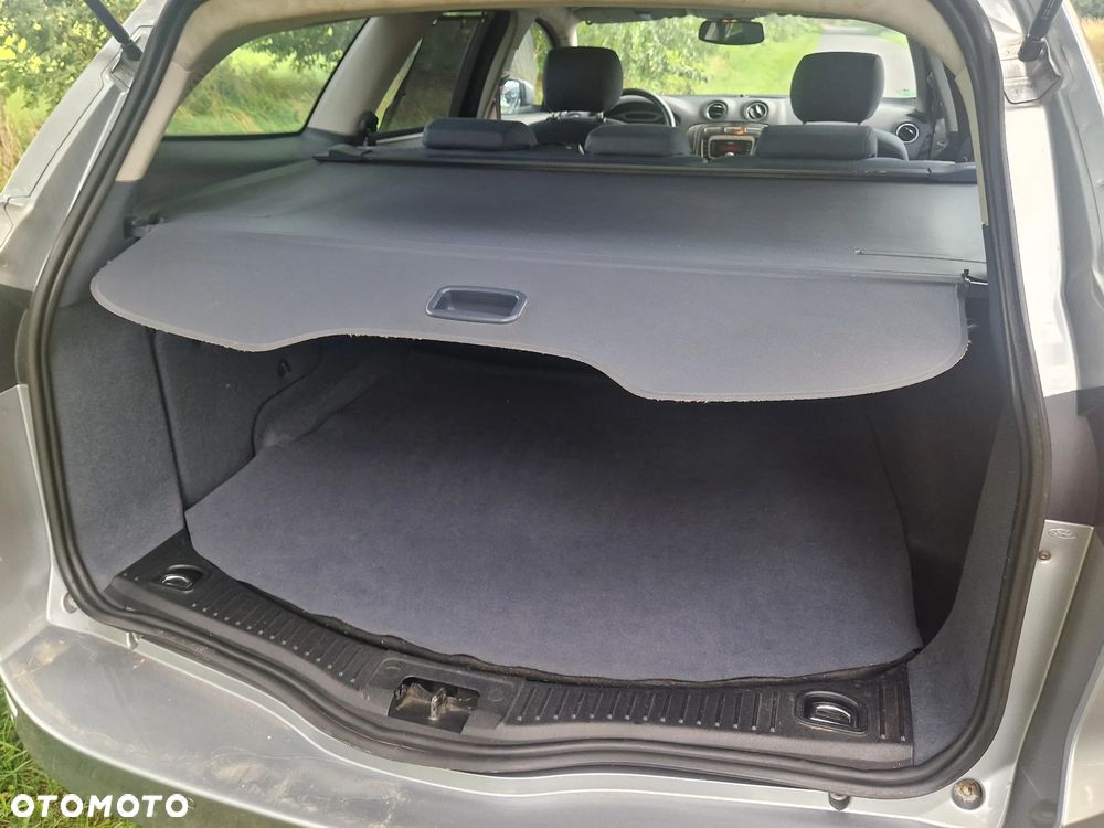 Ford Mondeo 2.0 TDCi Viva Titanium - 26