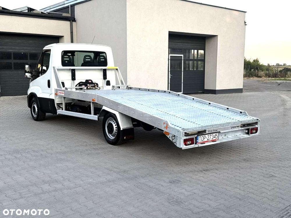 Iveco Daily - 4
